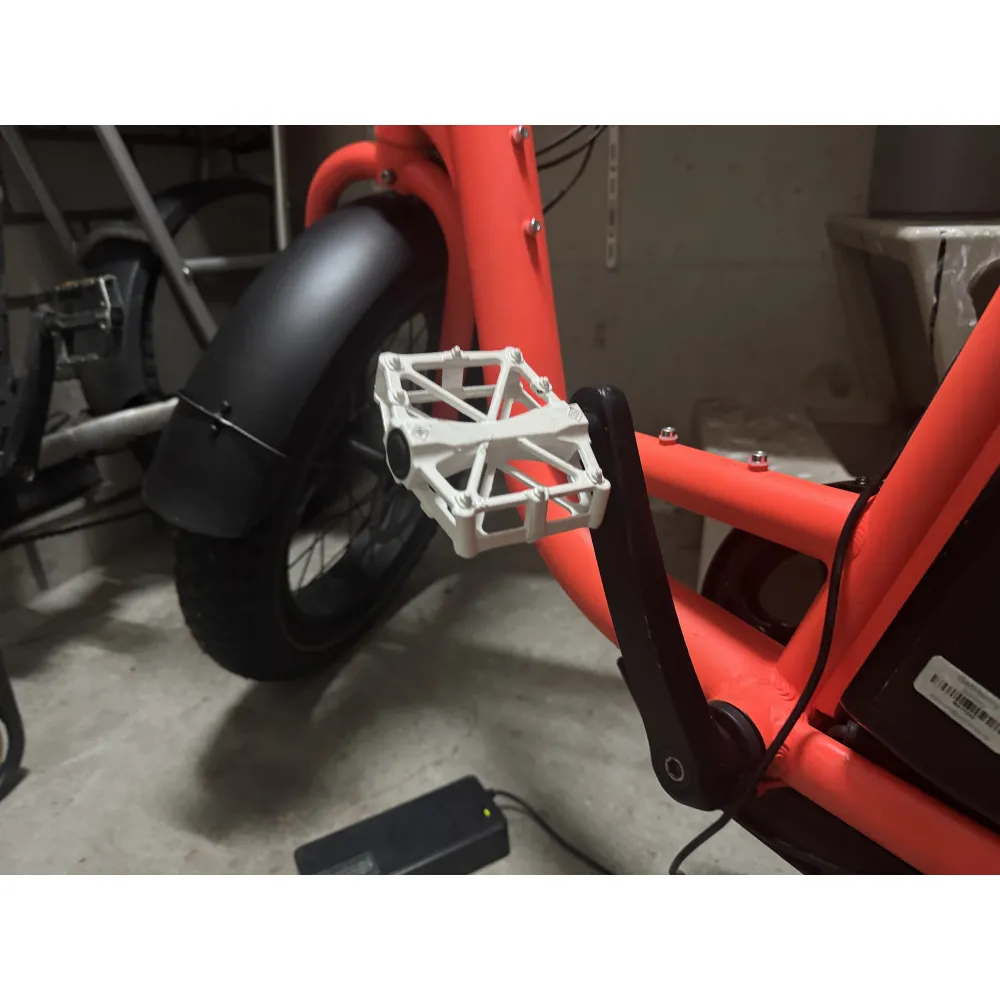 Bike Pedal